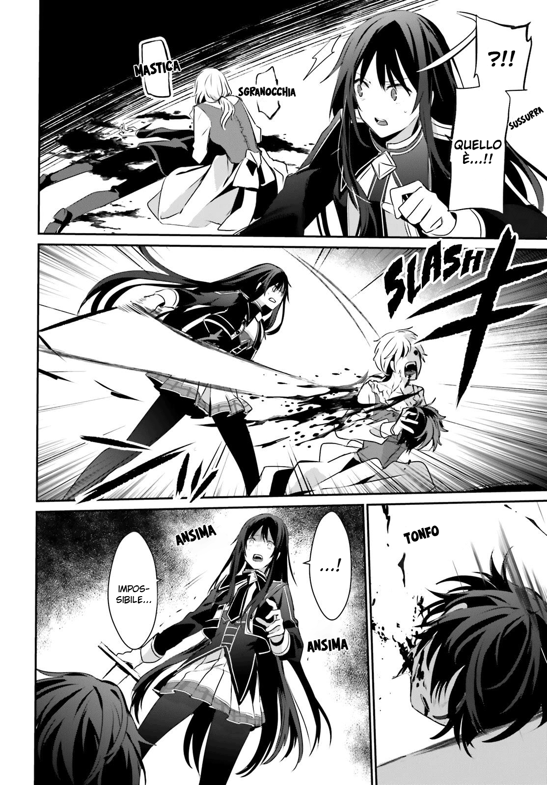 Read Kage no Jitsuryokusha ni Naritakute IT Manga Online