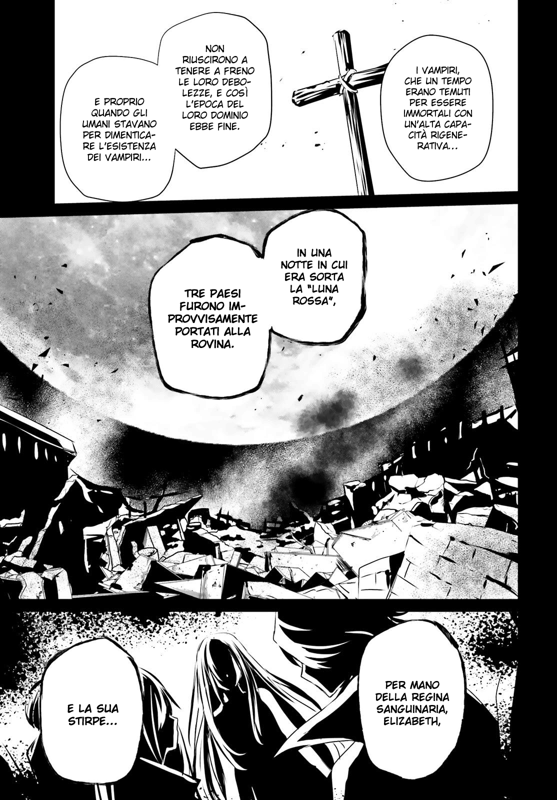 Read Kage no Jitsuryokusha ni Naritakute IT Manga Online