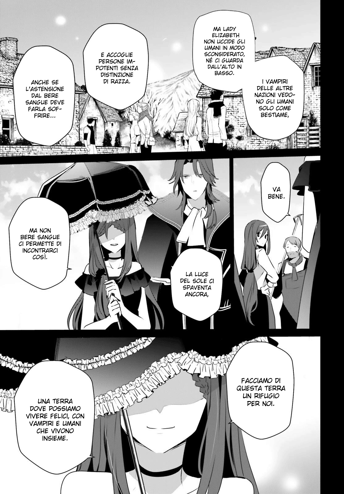 Read Kage no Jitsuryokusha ni Naritakute IT Manga Online