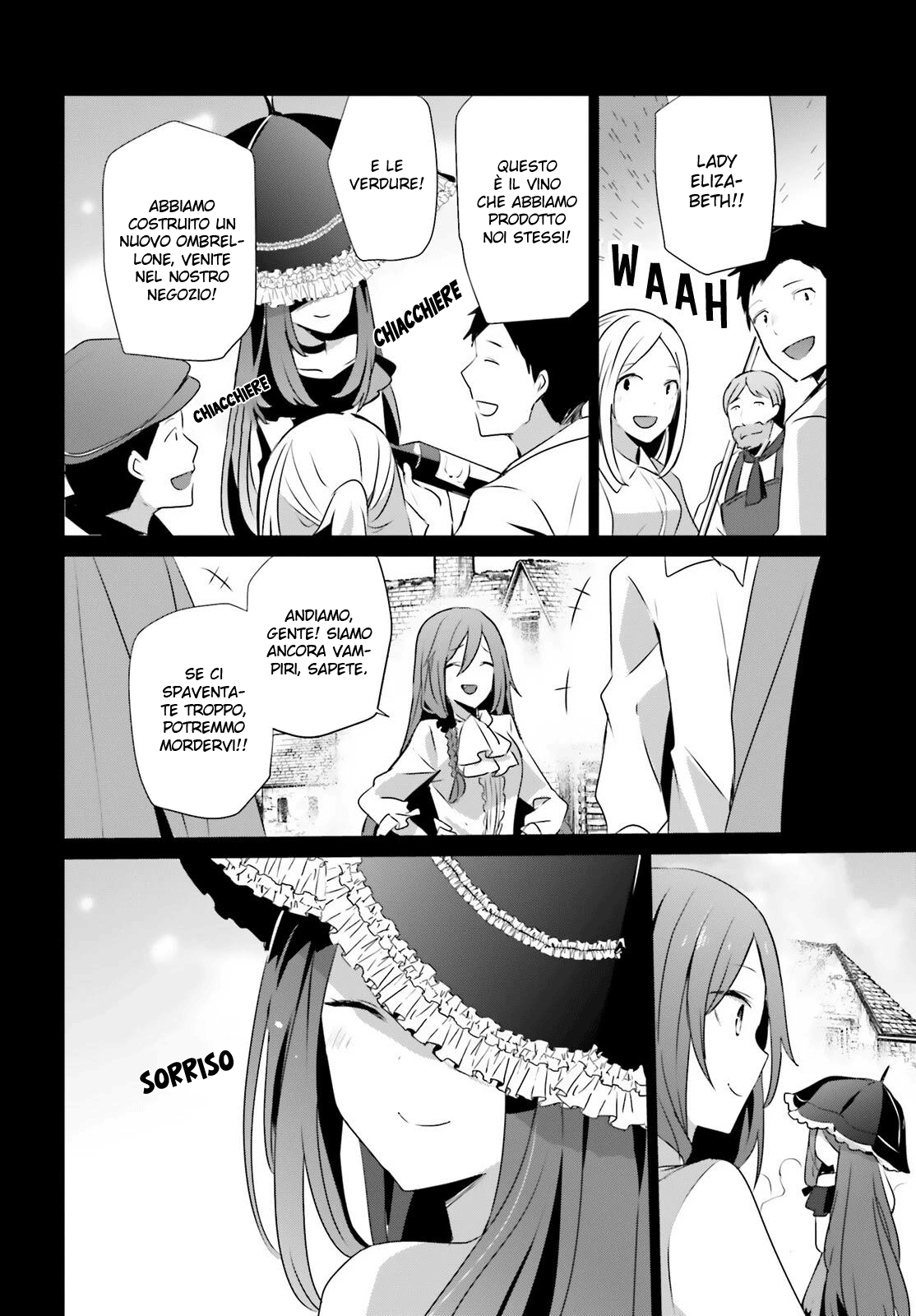 Read Kage no Jitsuryokusha ni Naritakute IT Manga Online