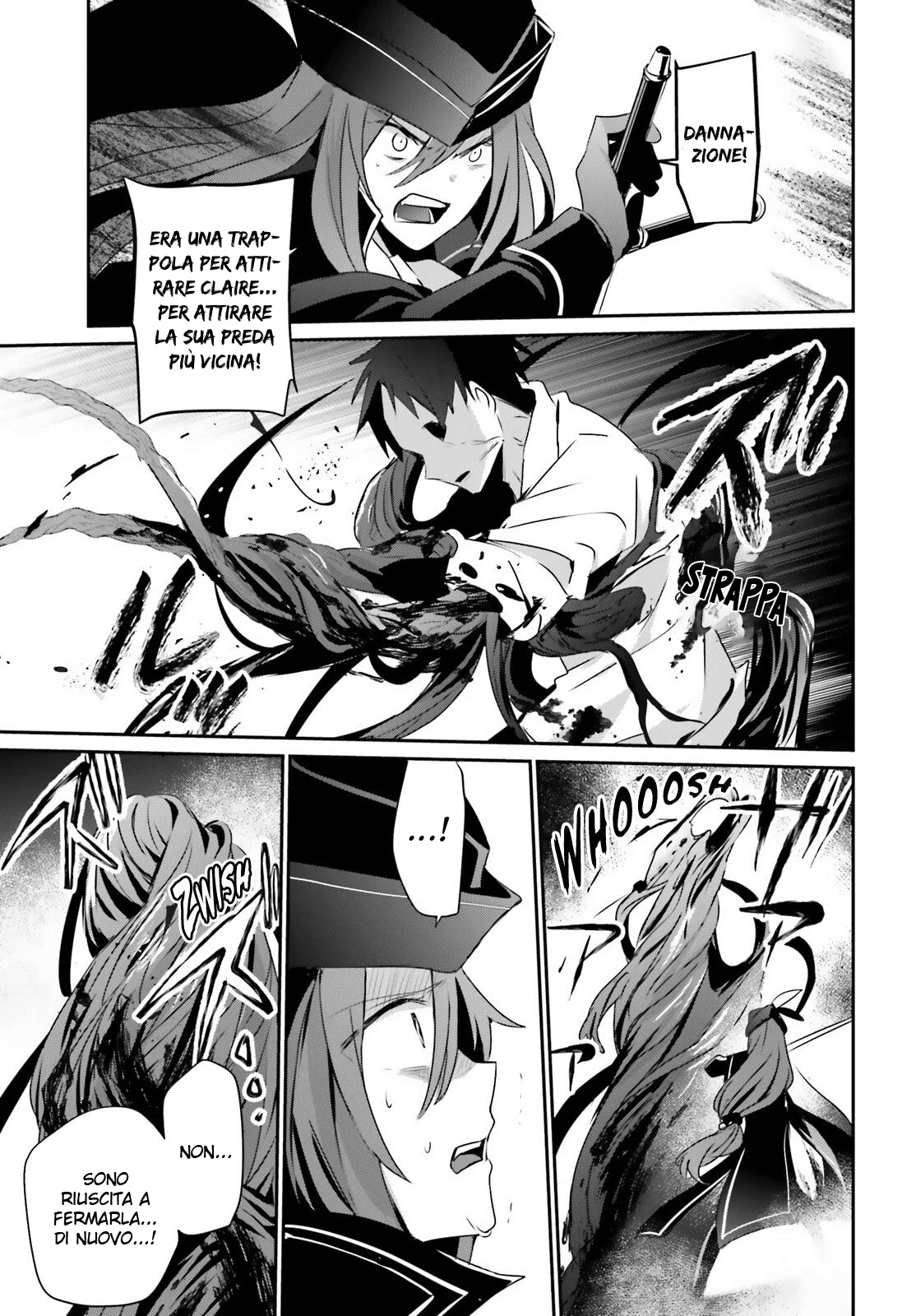 Read Kage no Jitsuryokusha ni Naritakute IT Manga Online