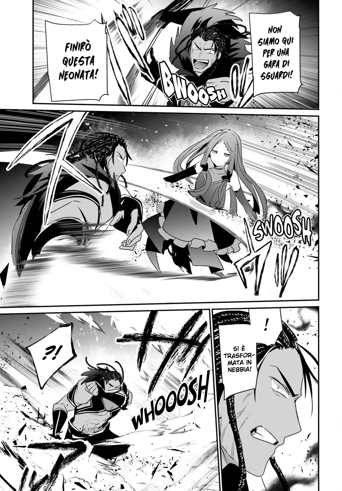 Read Kage no Jitsuryokusha ni Naritakute IT Manga Online