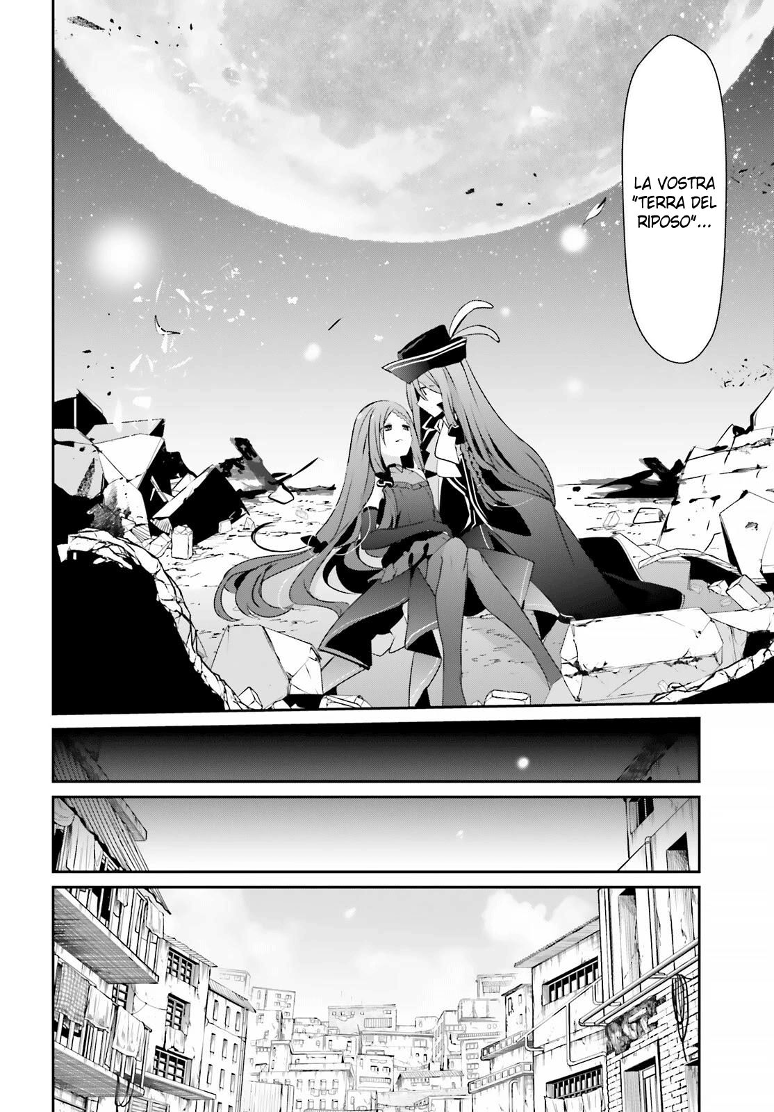Read Kage no Jitsuryokusha ni Naritakute IT Manga Online