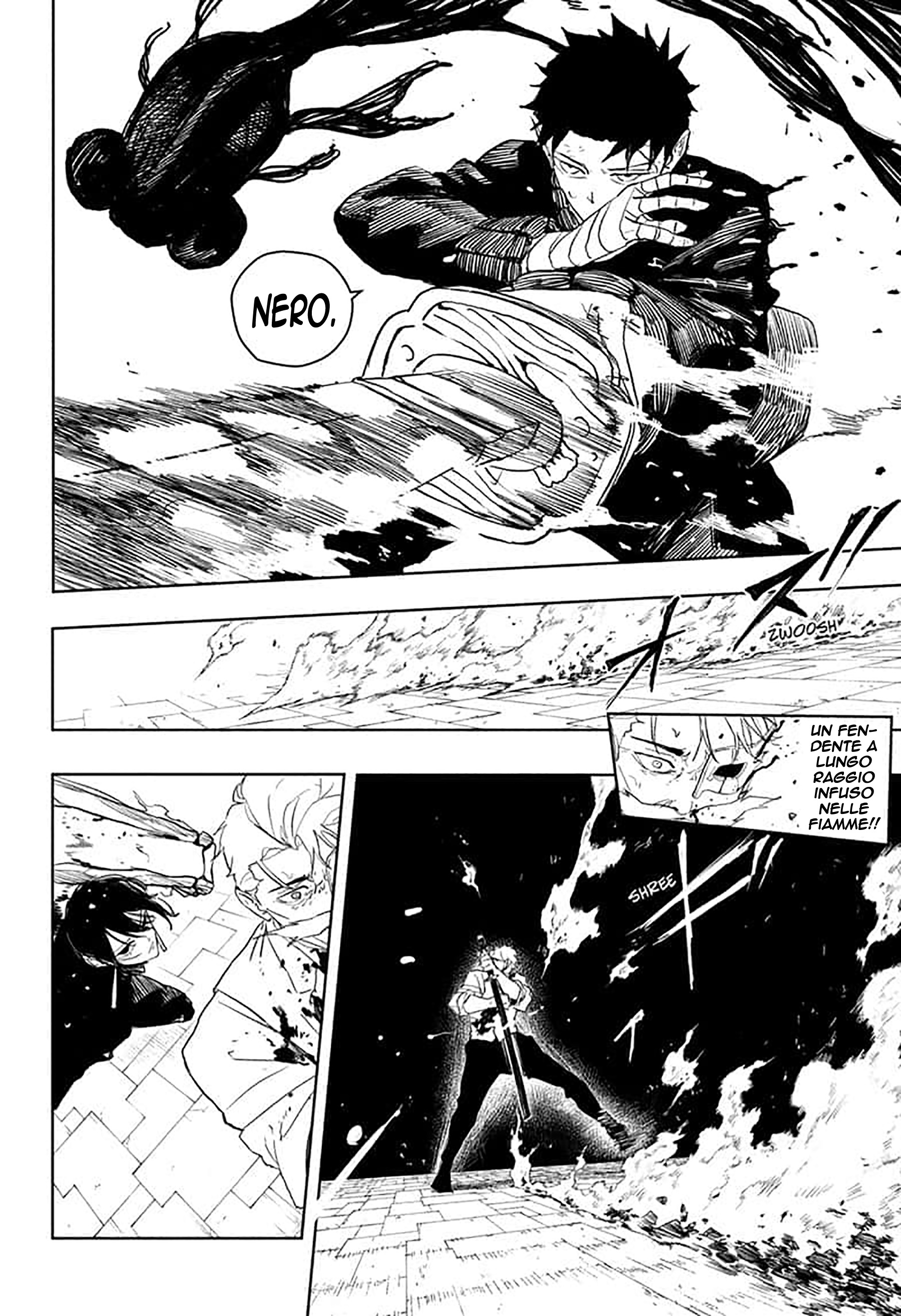 Read Kagurabachi IT Manga Online