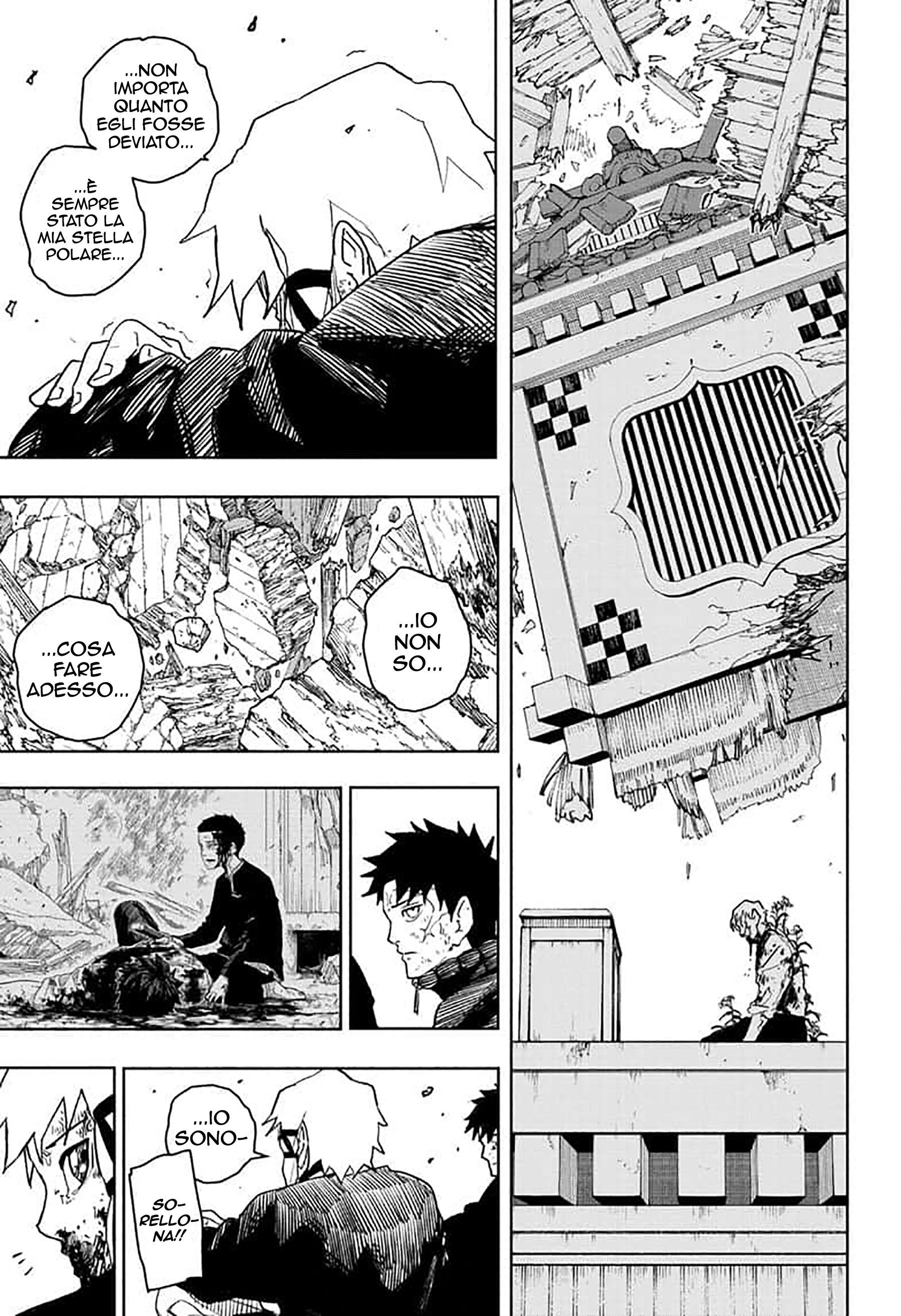 Read Kagurabachi IT Manga Online