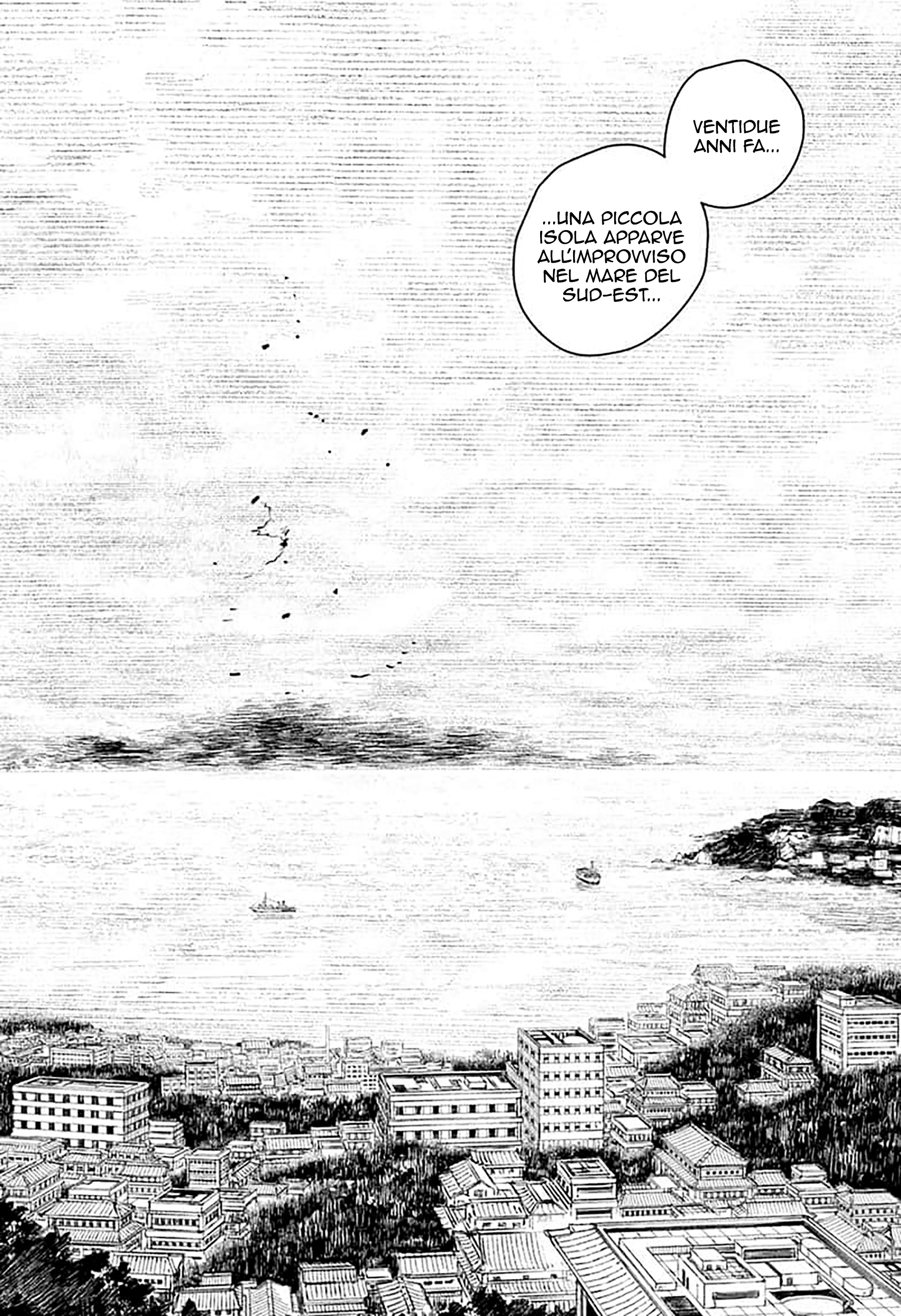 Read Kagurabachi IT Manga Online