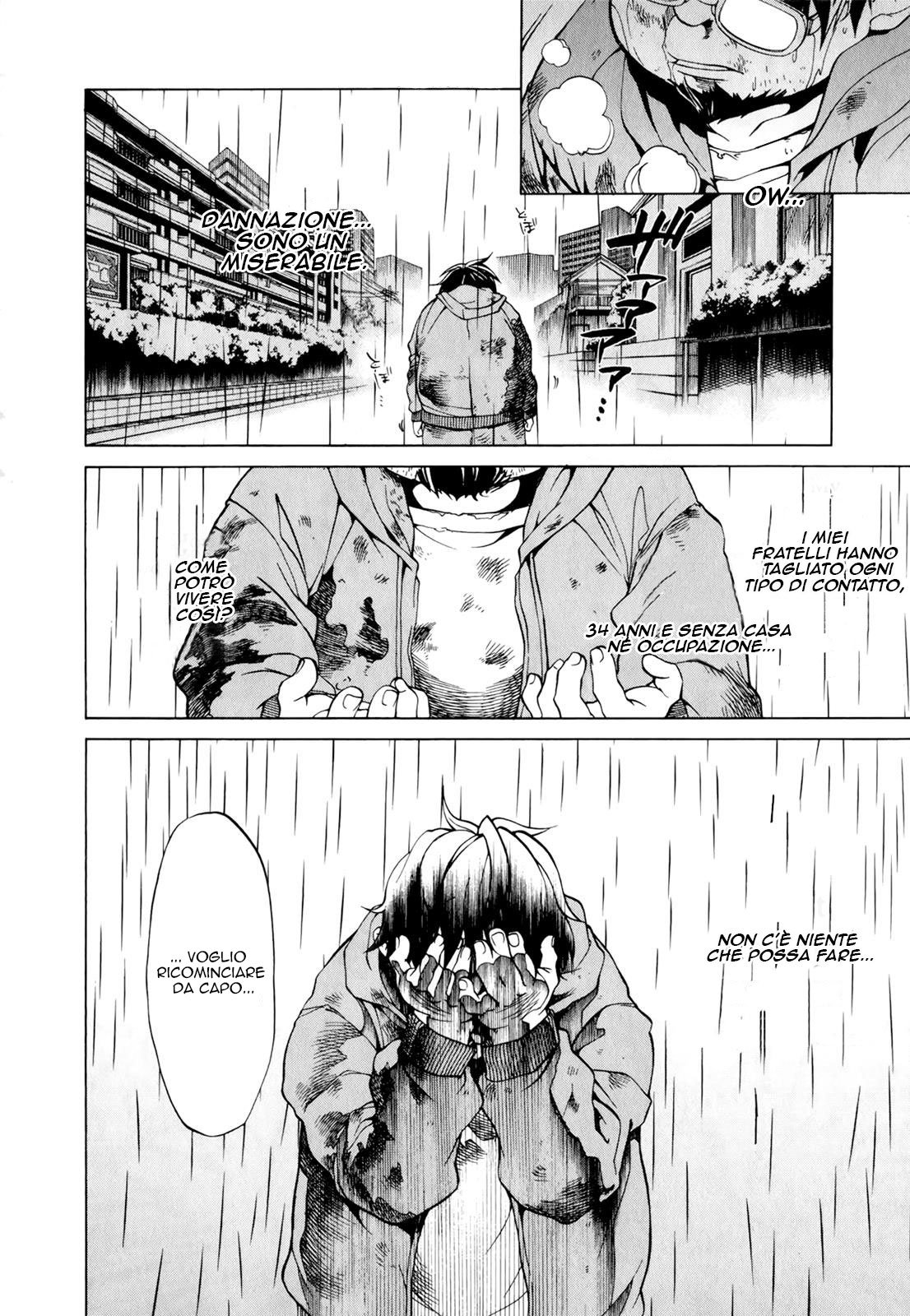 Read Mushoku Tensei - Isekai Ittara Honki Dasu IT Manga Online