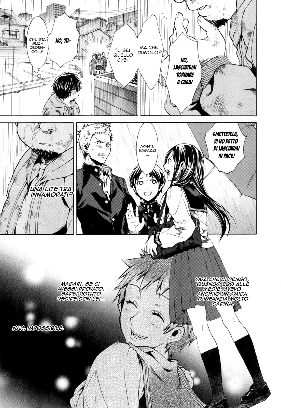 Read Mushoku Tensei - Isekai Ittara Honki Dasu IT Manga Online