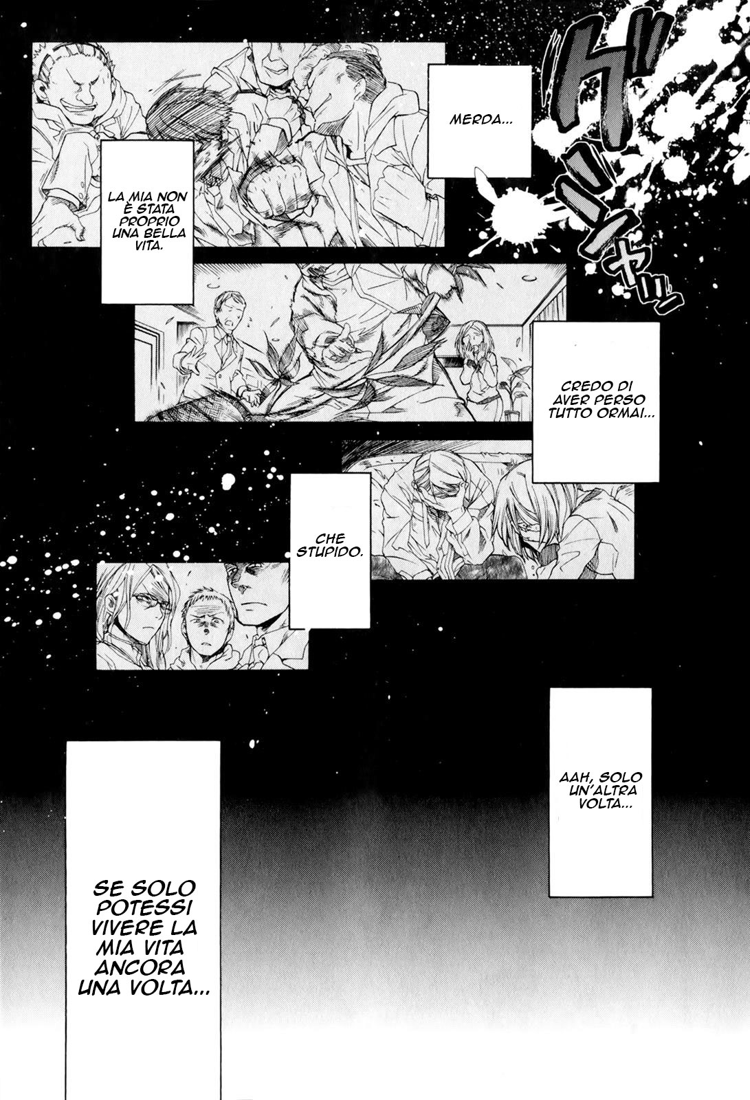 Read Mushoku Tensei - Isekai Ittara Honki Dasu IT Manga Online
