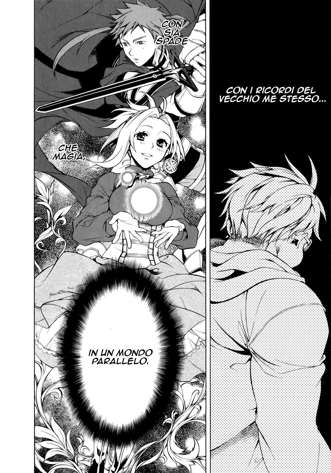 Read Mushoku Tensei - Isekai Ittara Honki Dasu IT Manga Online