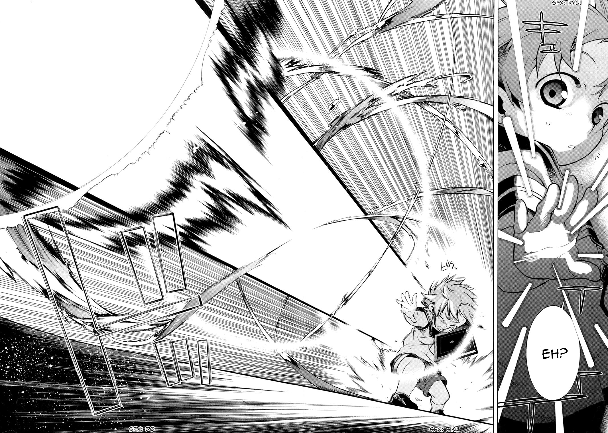 Read Mushoku Tensei - Isekai Ittara Honki Dasu IT Manga Online