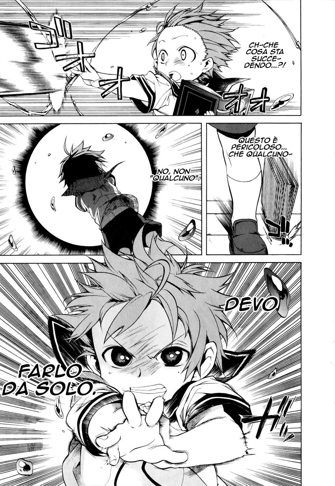 Read Mushoku Tensei - Isekai Ittara Honki Dasu IT Manga Online