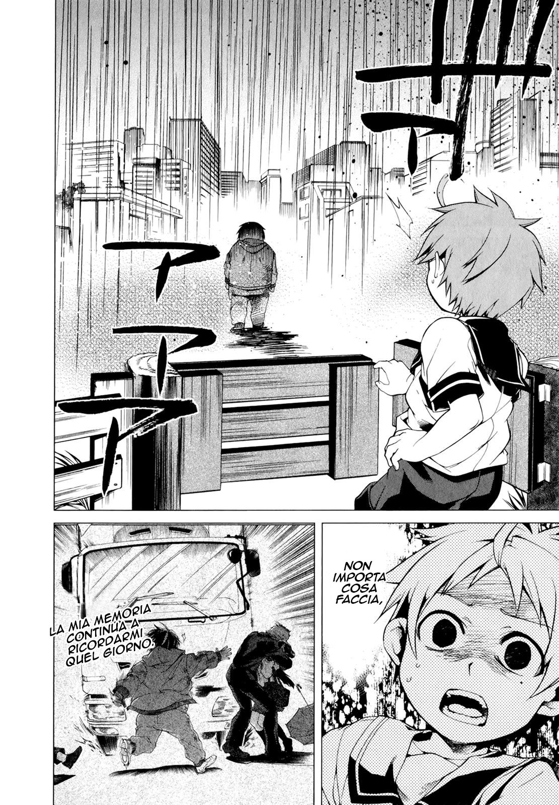 Read Mushoku Tensei - Isekai Ittara Honki Dasu IT Manga Online