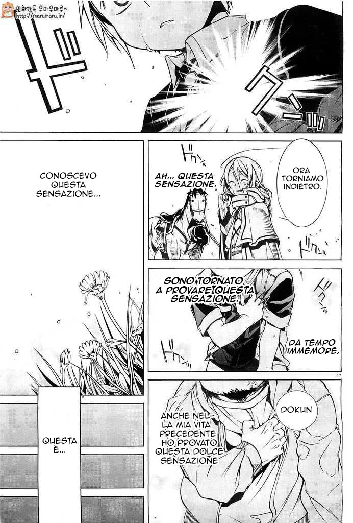 Read Mushoku Tensei - Isekai Ittara Honki Dasu IT Manga Online