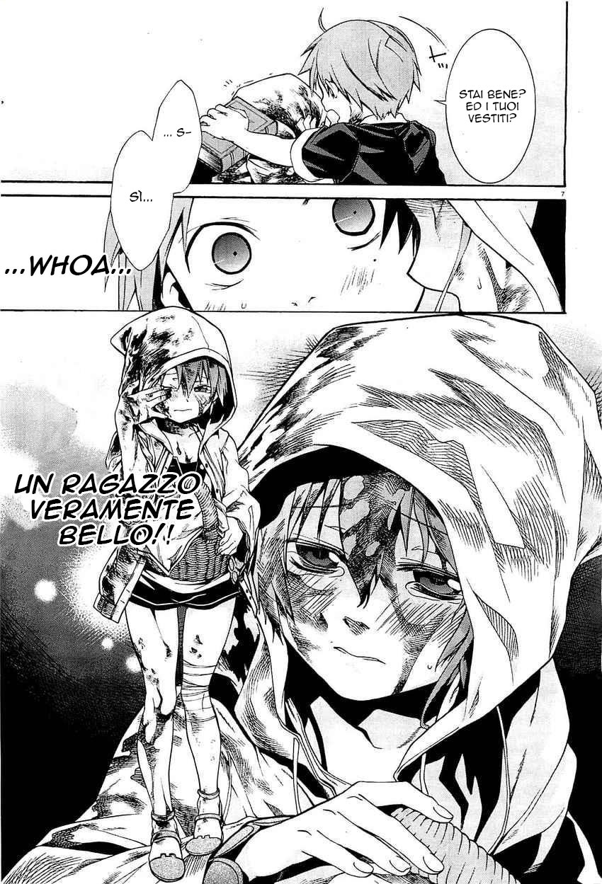 Read Mushoku Tensei - Isekai Ittara Honki Dasu IT Manga Online