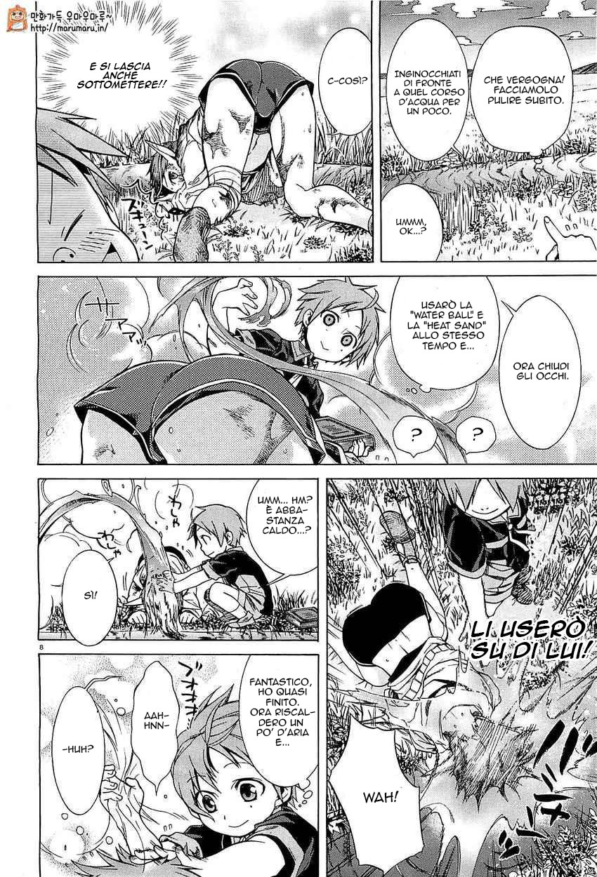 Read Mushoku Tensei - Isekai Ittara Honki Dasu IT Manga Online