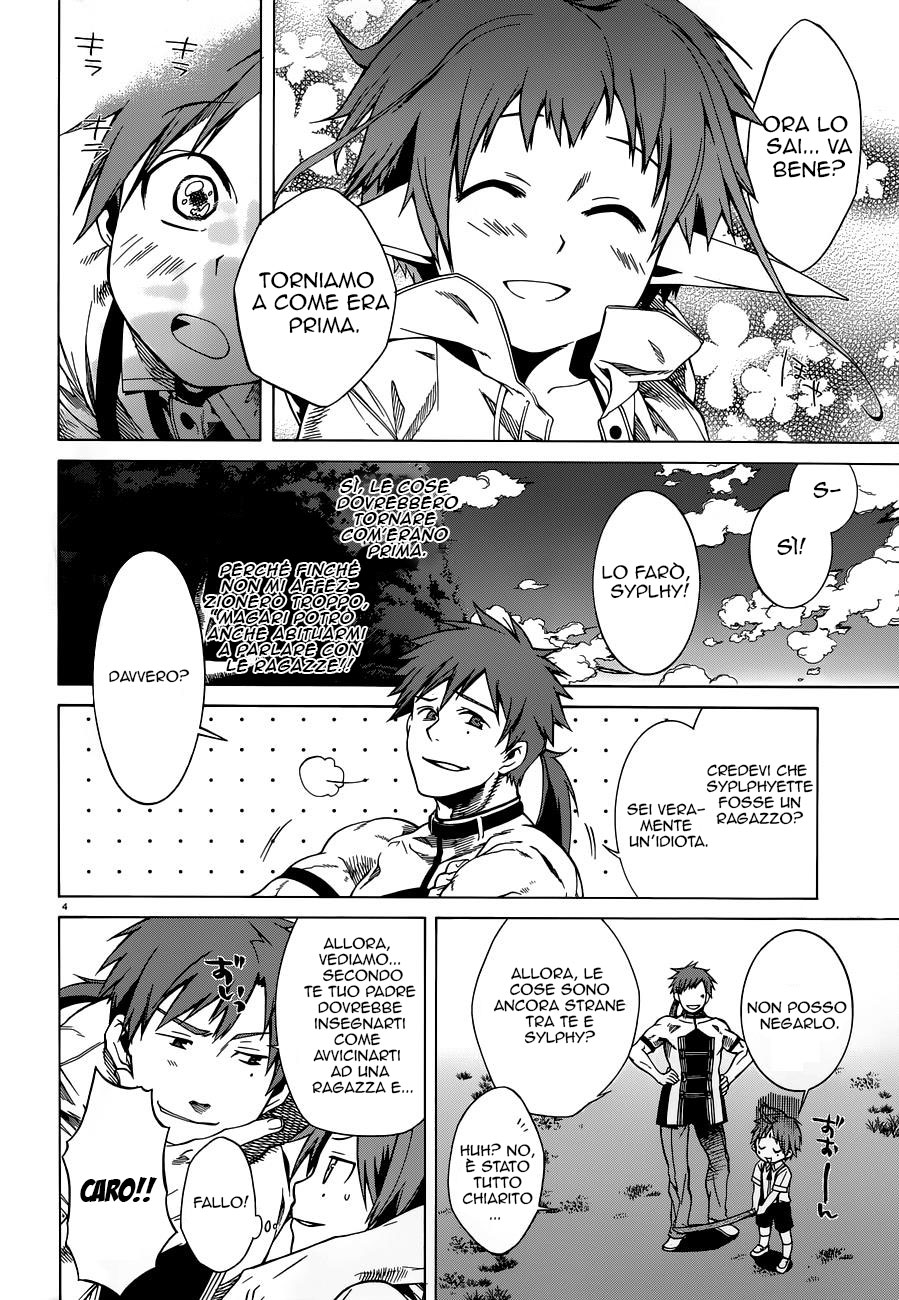 Read Mushoku Tensei - Isekai Ittara Honki Dasu IT Manga Online