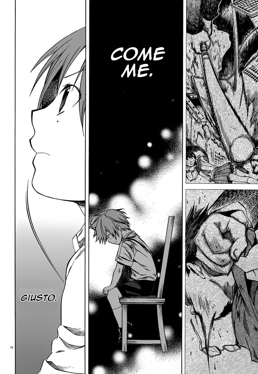 Read Mushoku Tensei - Isekai Ittara Honki Dasu IT Manga Online