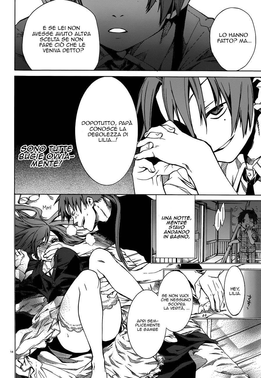 Read Mushoku Tensei - Isekai Ittara Honki Dasu IT Manga Online