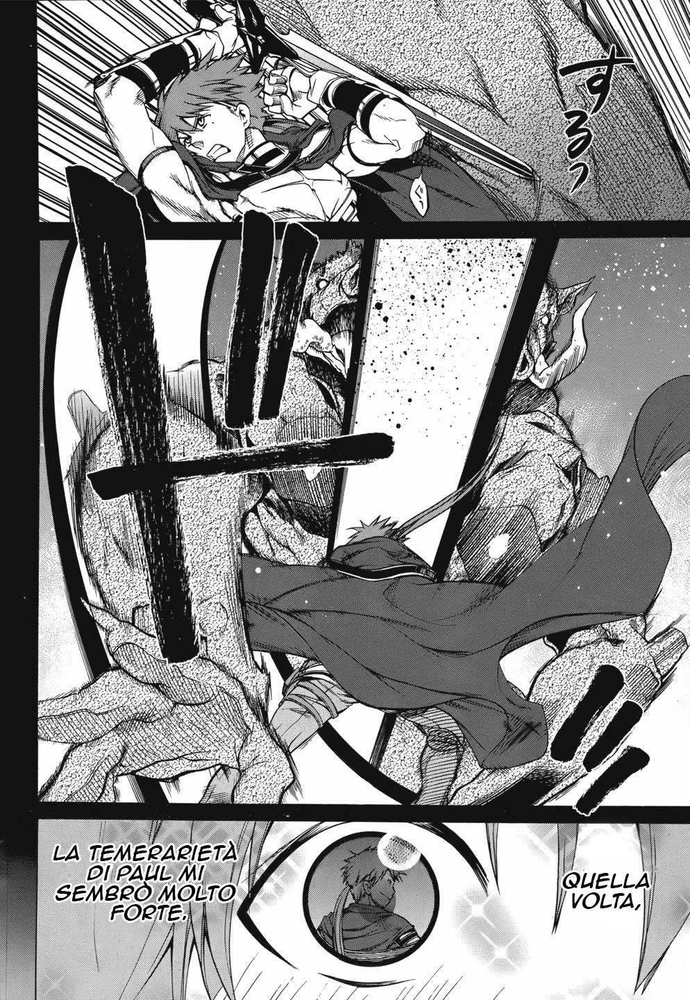 Read Mushoku Tensei - Isekai Ittara Honki Dasu IT Manga Online