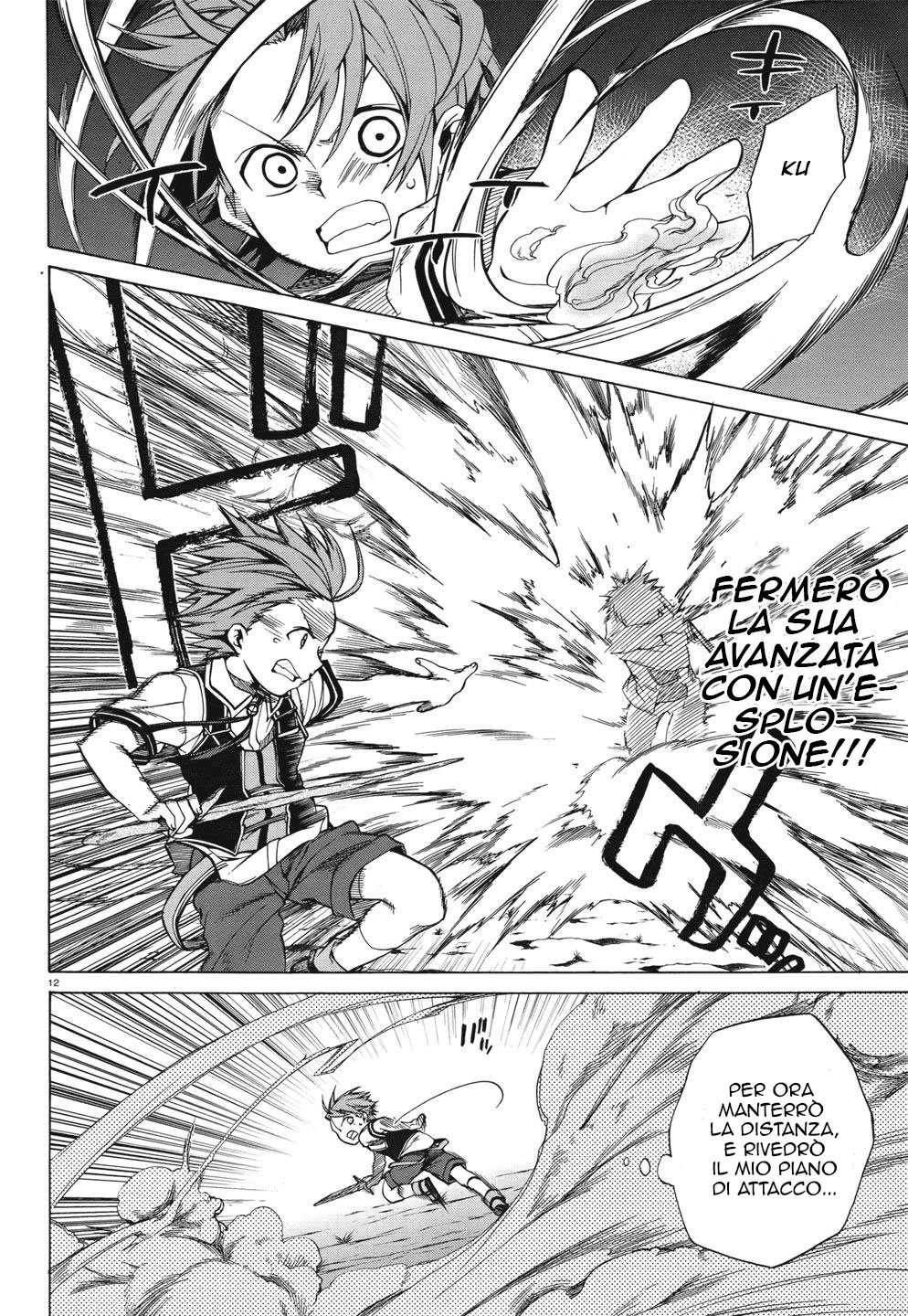 Read Mushoku Tensei - Isekai Ittara Honki Dasu IT Manga Online