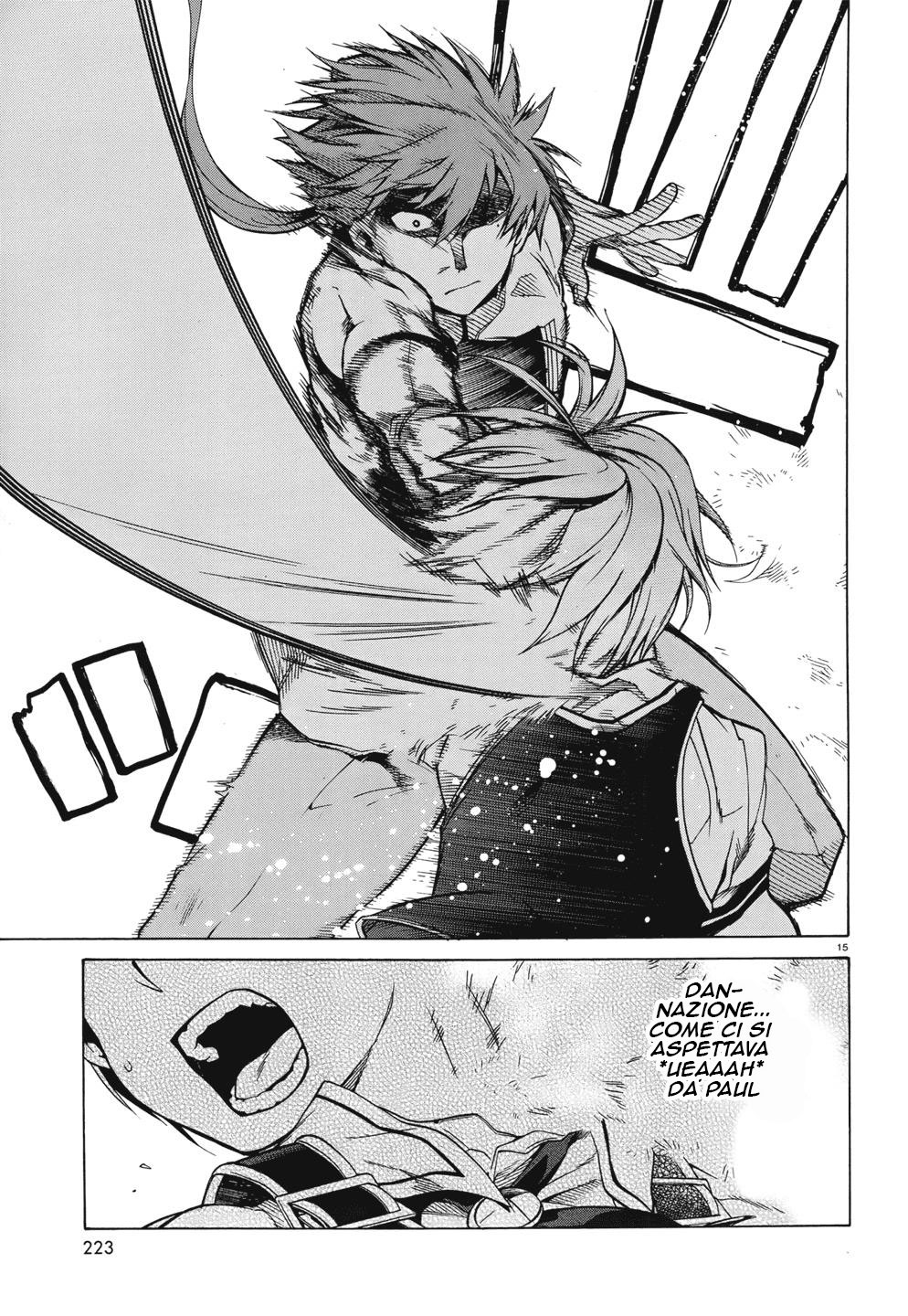 Read Mushoku Tensei - Isekai Ittara Honki Dasu IT Manga Online
