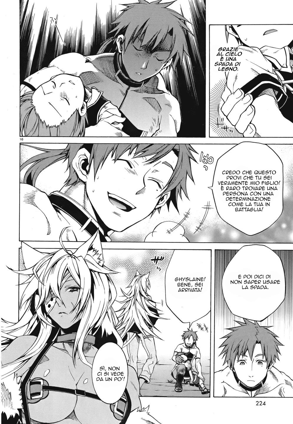 Read Mushoku Tensei - Isekai Ittara Honki Dasu IT Manga Online