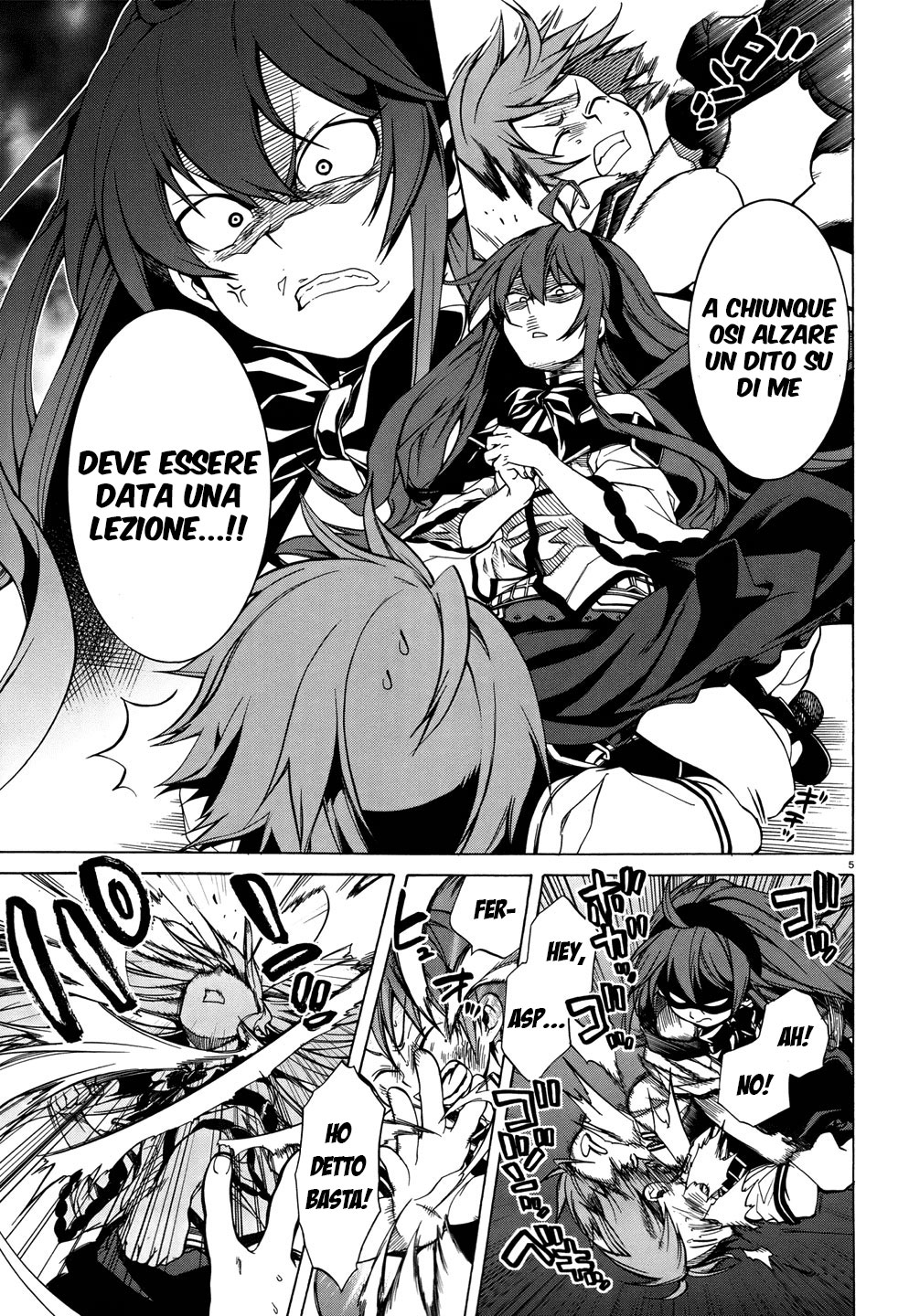 Read Mushoku Tensei - Isekai Ittara Honki Dasu IT Manga Online