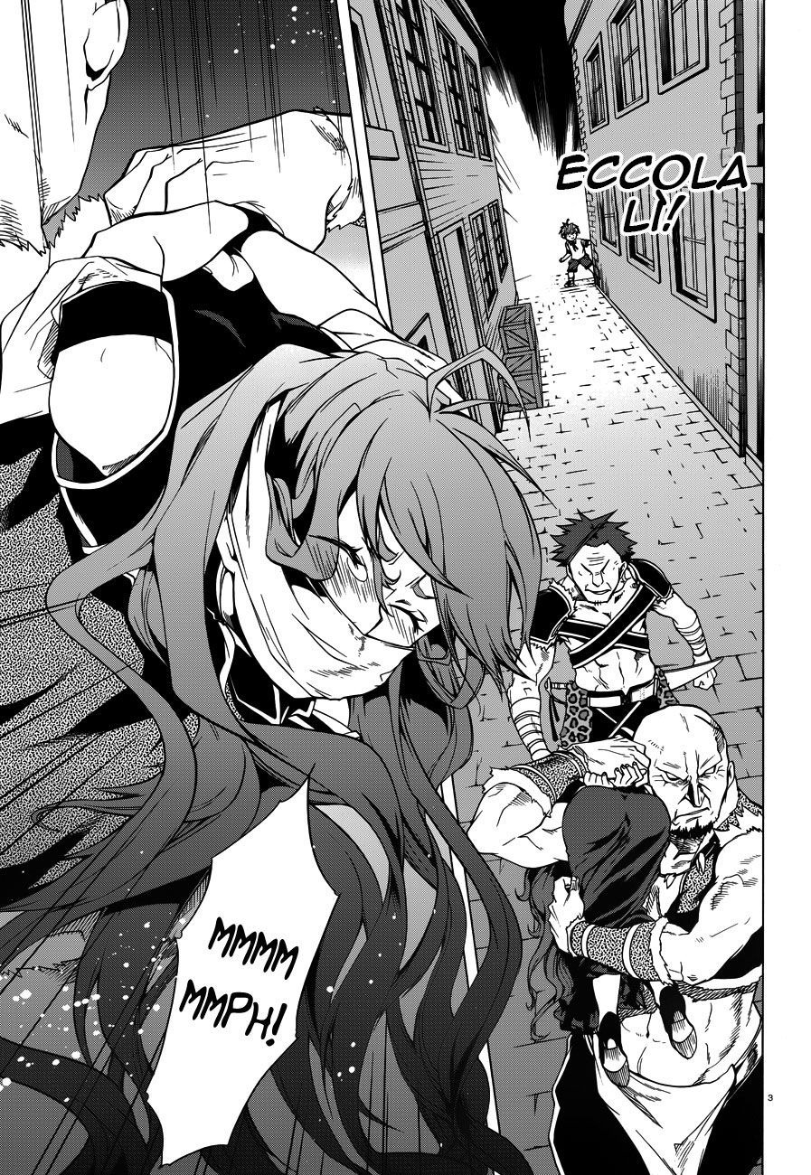 Read Mushoku Tensei - Isekai Ittara Honki Dasu IT Manga Online
