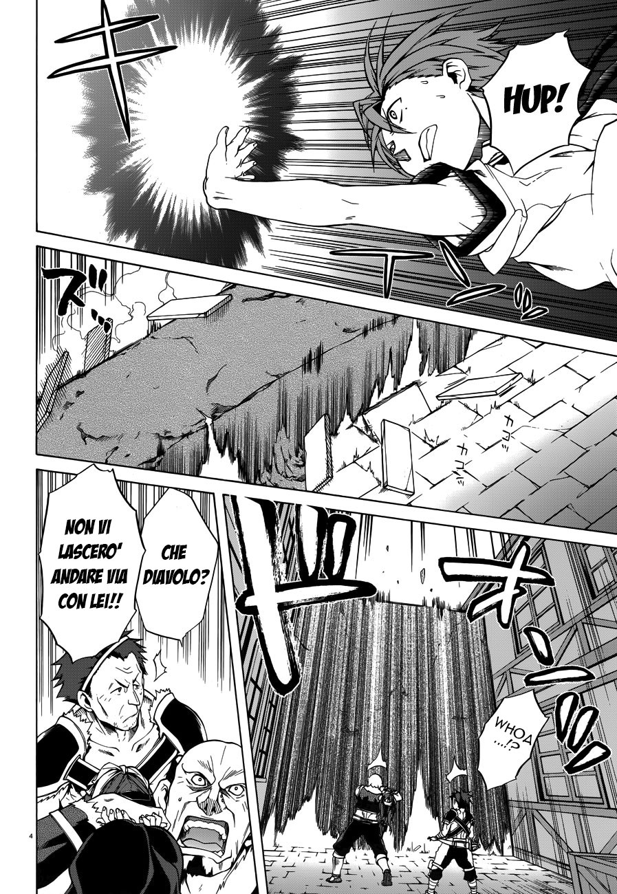 Read Mushoku Tensei - Isekai Ittara Honki Dasu IT Manga Online