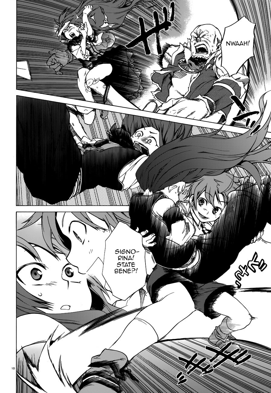 Read Mushoku Tensei - Isekai Ittara Honki Dasu IT Manga Online