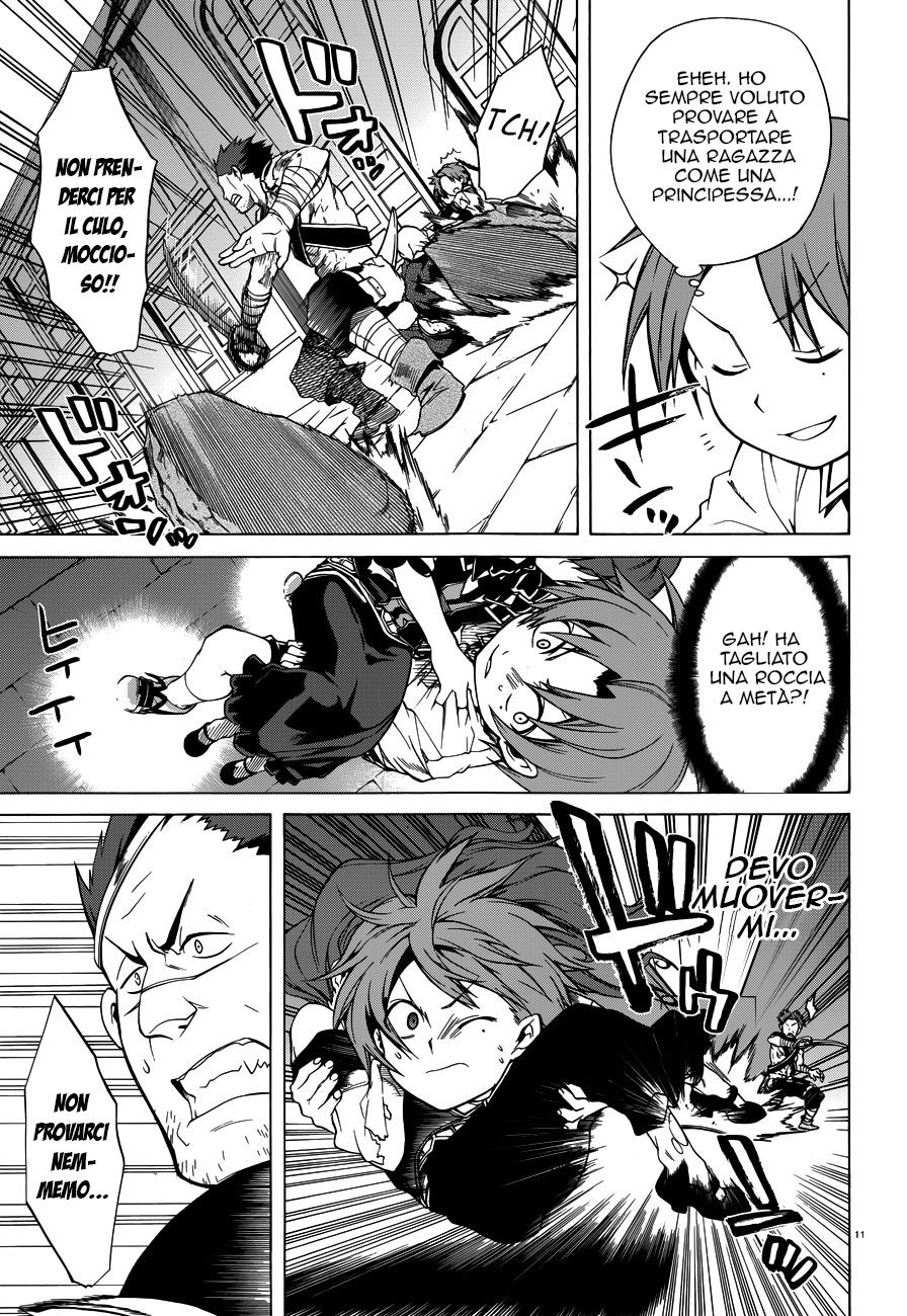 Read Mushoku Tensei - Isekai Ittara Honki Dasu IT Manga Online
