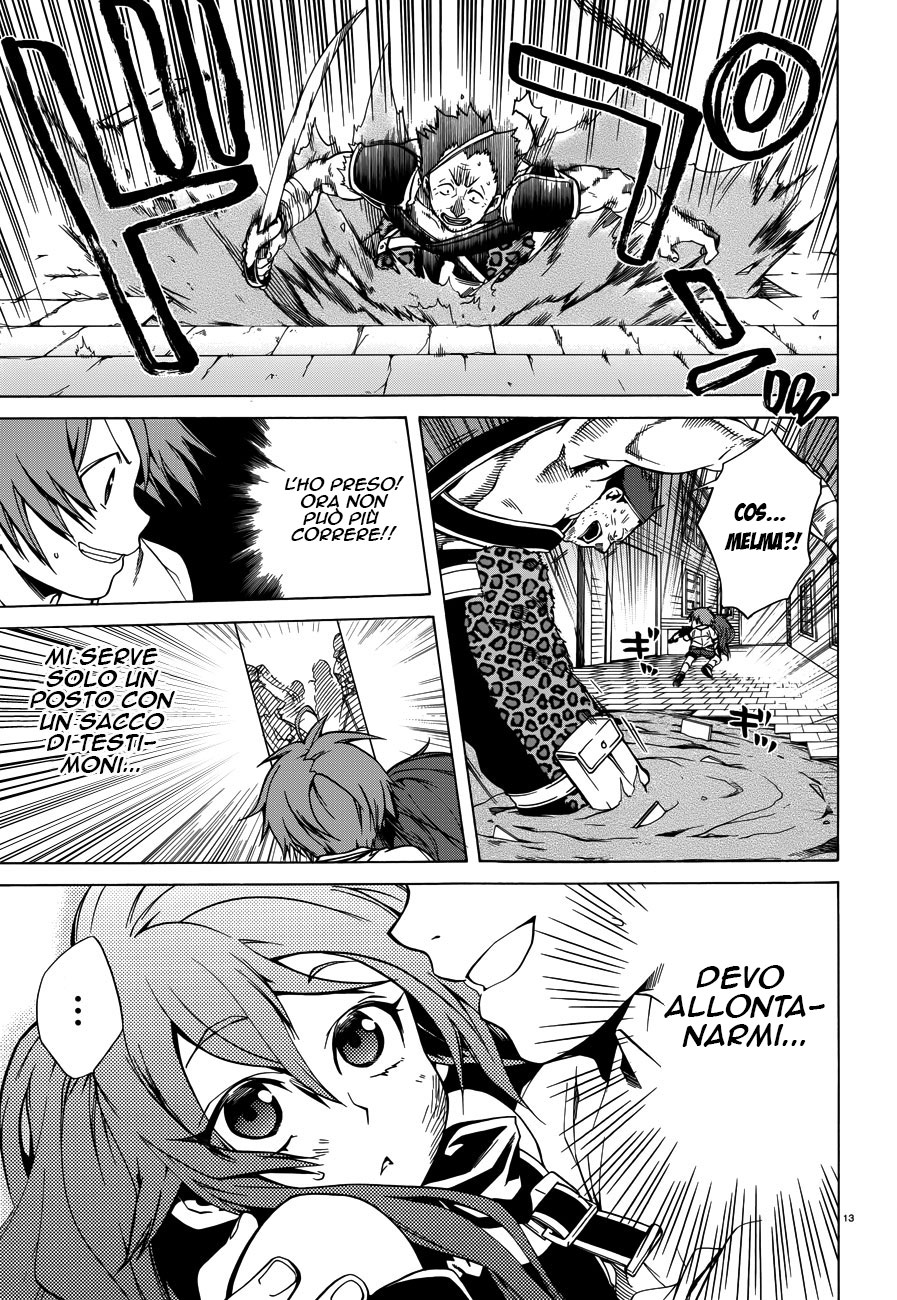 Read Mushoku Tensei - Isekai Ittara Honki Dasu IT Manga Online