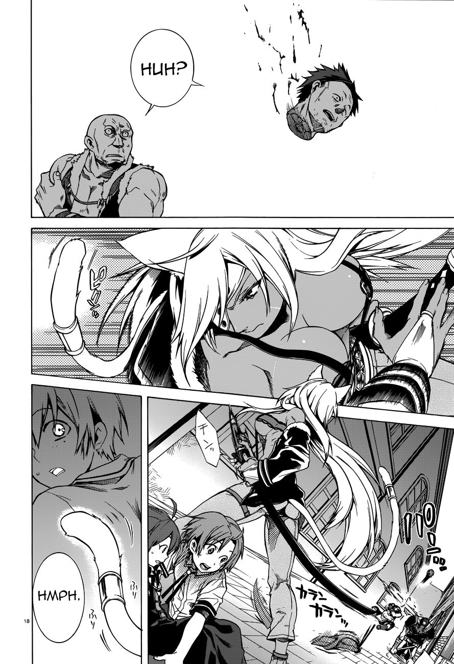 Read Mushoku Tensei - Isekai Ittara Honki Dasu IT Manga Online