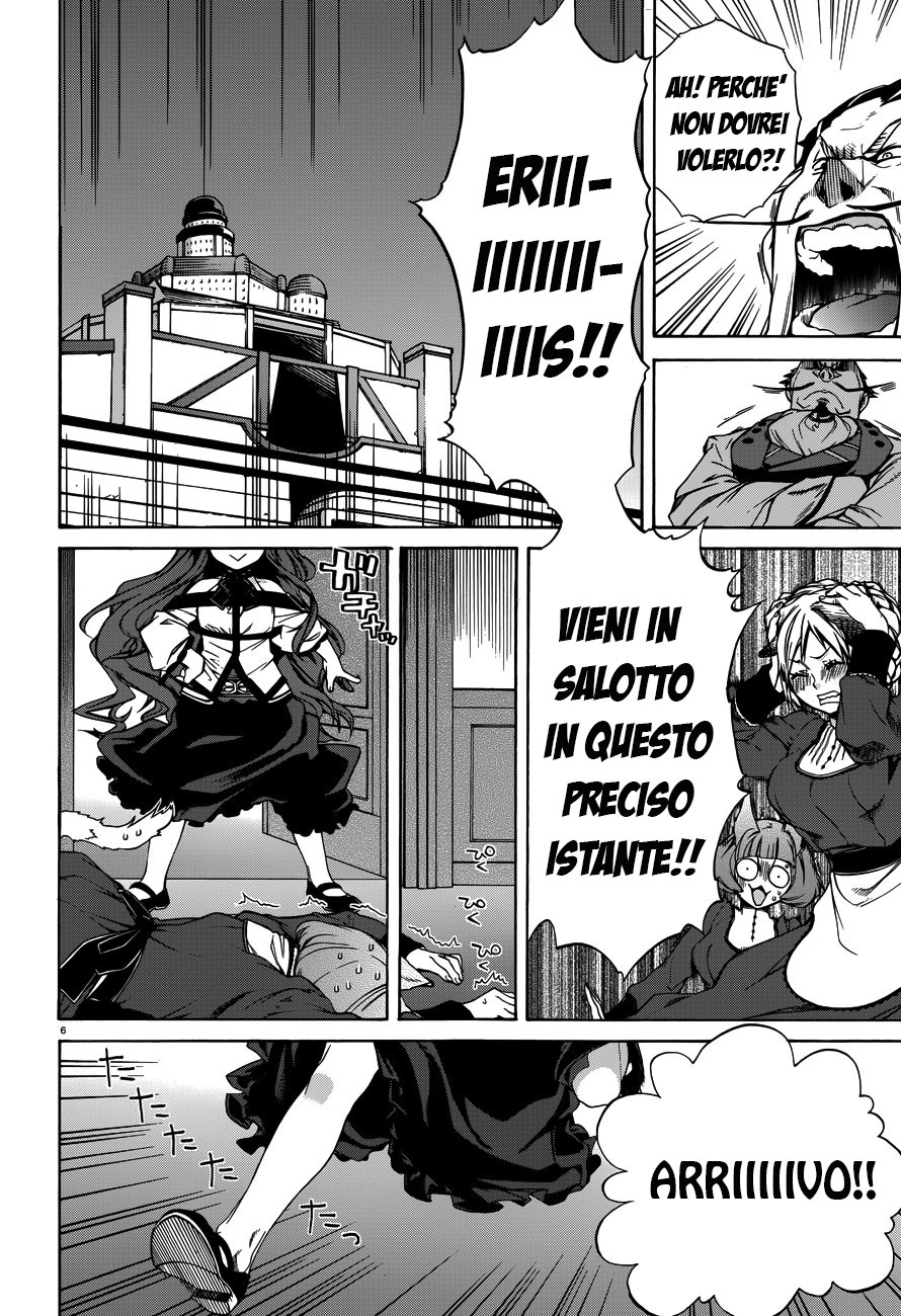 Read Mushoku Tensei - Isekai Ittara Honki Dasu IT Manga Online