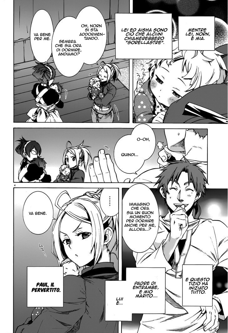 Read Mushoku Tensei - Isekai Ittara Honki Dasu IT Manga Online