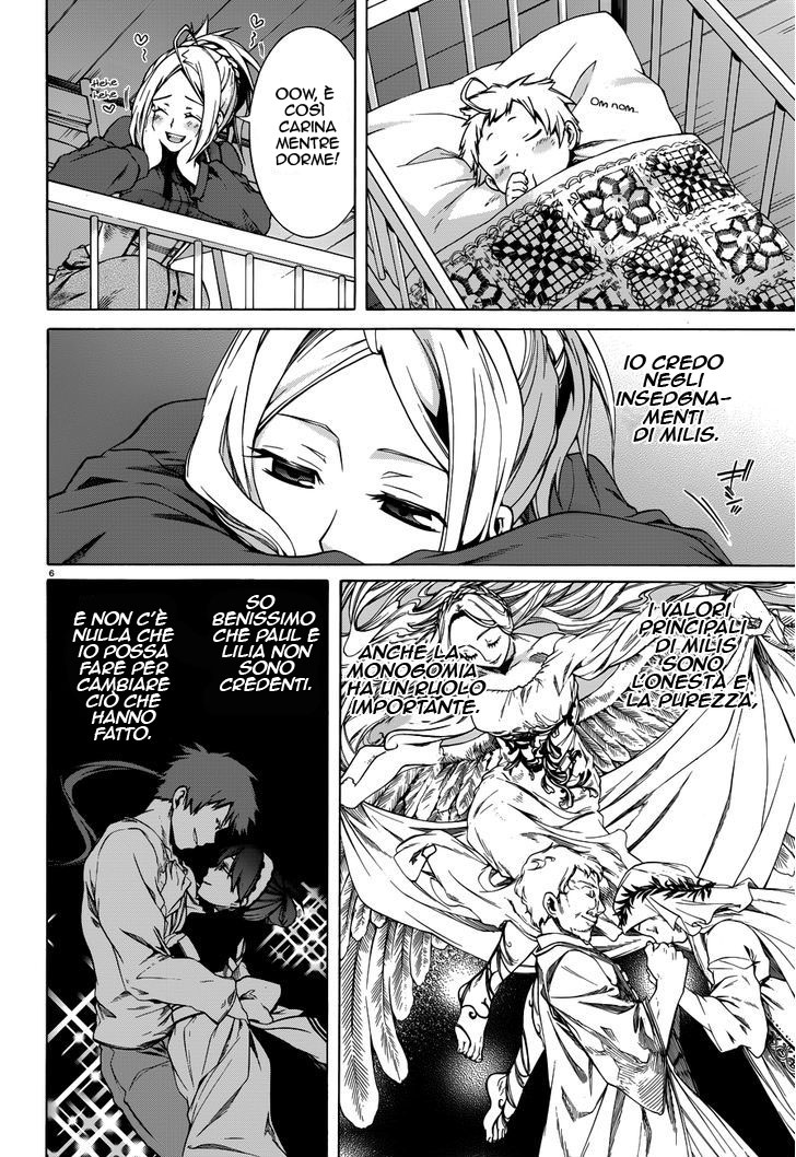 Read Mushoku Tensei - Isekai Ittara Honki Dasu IT Manga Online