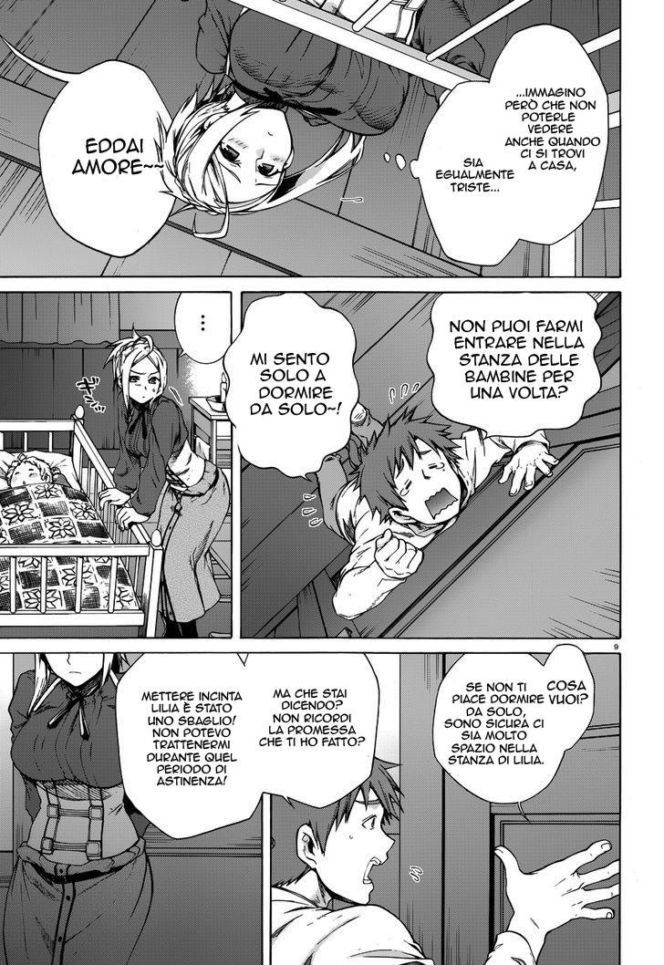 Read Mushoku Tensei - Isekai Ittara Honki Dasu IT Manga Online