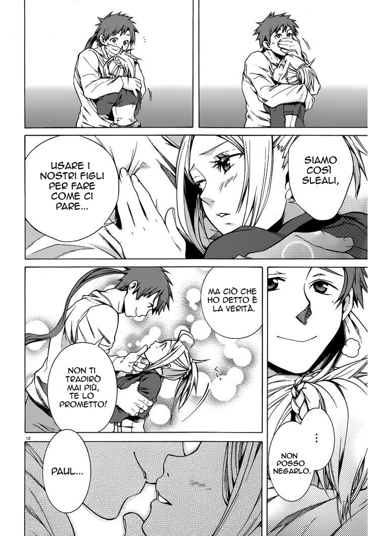 Read Mushoku Tensei - Isekai Ittara Honki Dasu IT Manga Online
