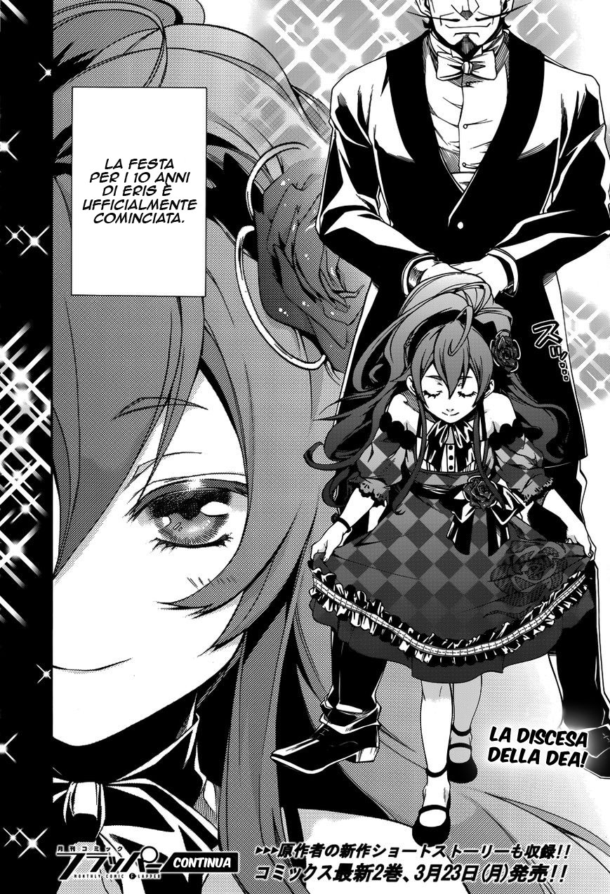 Read Mushoku Tensei - Isekai Ittara Honki Dasu IT Manga Online