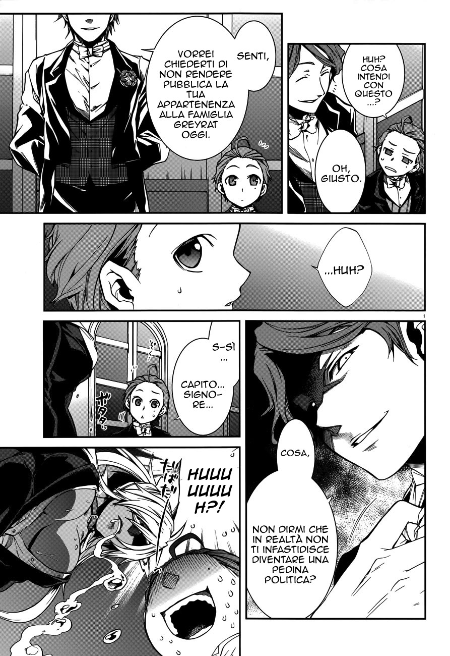 Read Mushoku Tensei - Isekai Ittara Honki Dasu IT Manga Online