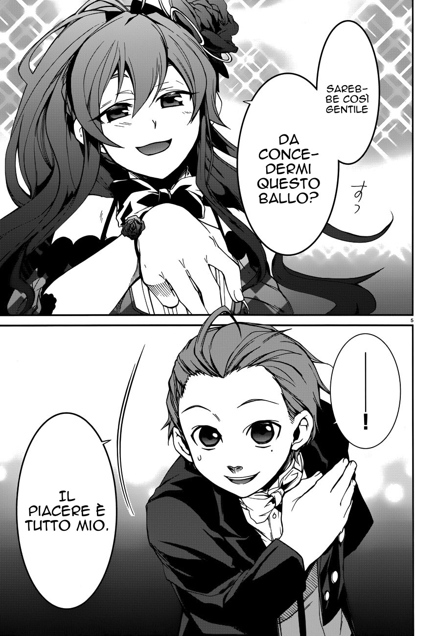 Read Mushoku Tensei - Isekai Ittara Honki Dasu IT Manga Online