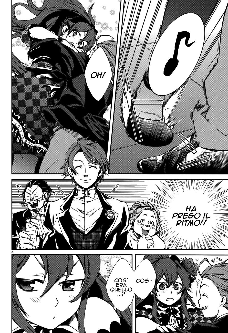 Read Mushoku Tensei - Isekai Ittara Honki Dasu IT Manga Online