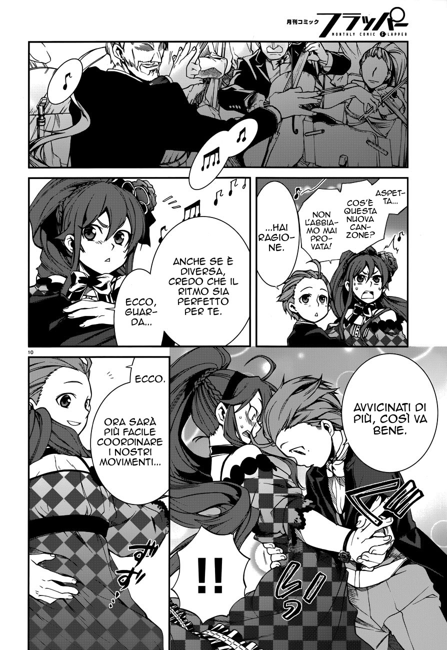 Read Mushoku Tensei - Isekai Ittara Honki Dasu IT Manga Online