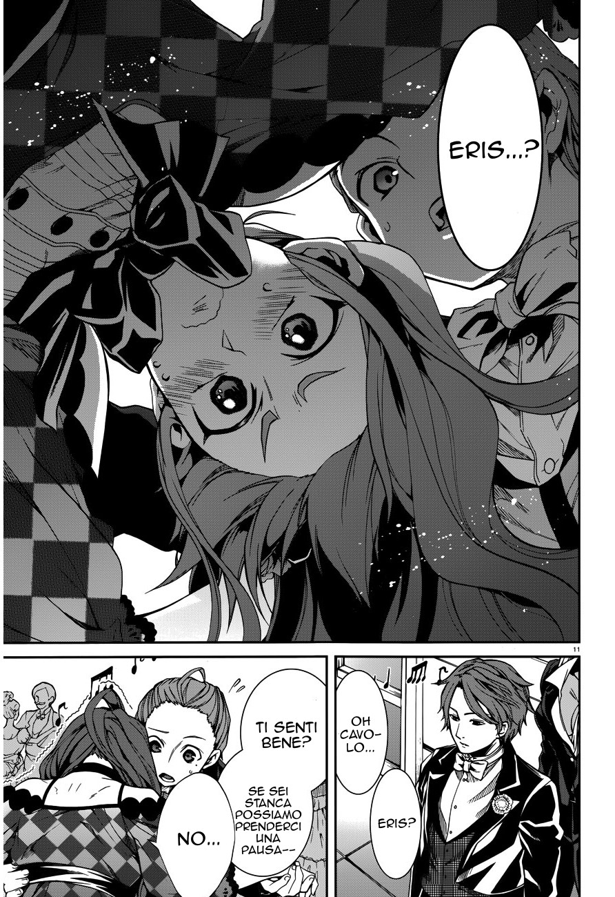 Read Mushoku Tensei - Isekai Ittara Honki Dasu IT Manga Online