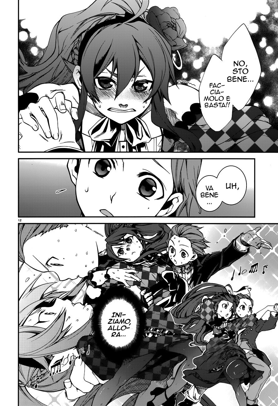 Read Mushoku Tensei - Isekai Ittara Honki Dasu IT Manga Online