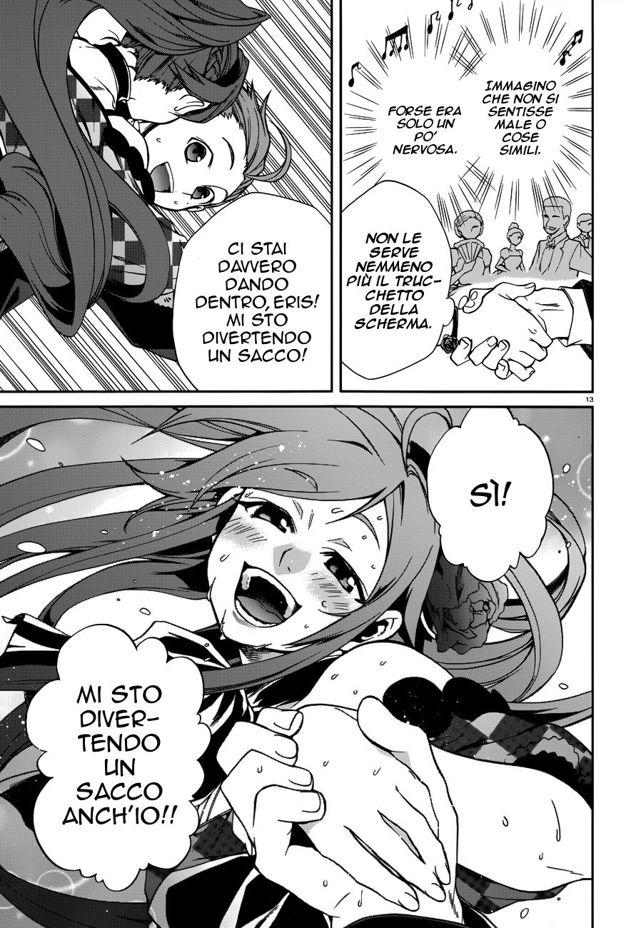 Read Mushoku Tensei - Isekai Ittara Honki Dasu IT Manga Online