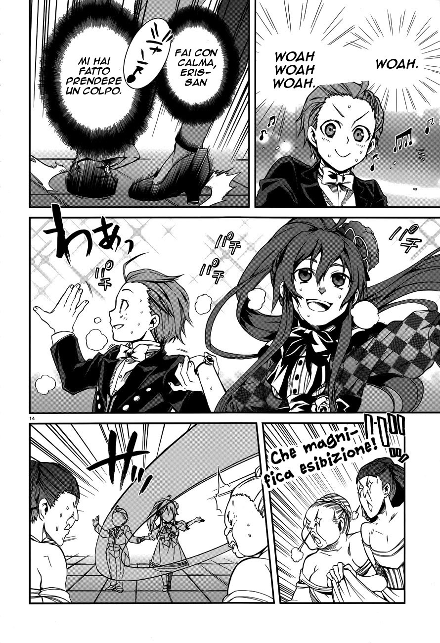 Read Mushoku Tensei - Isekai Ittara Honki Dasu IT Manga Online