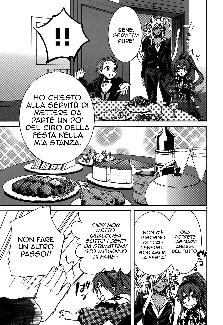 Read Mushoku Tensei - Isekai Ittara Honki Dasu IT Manga Online