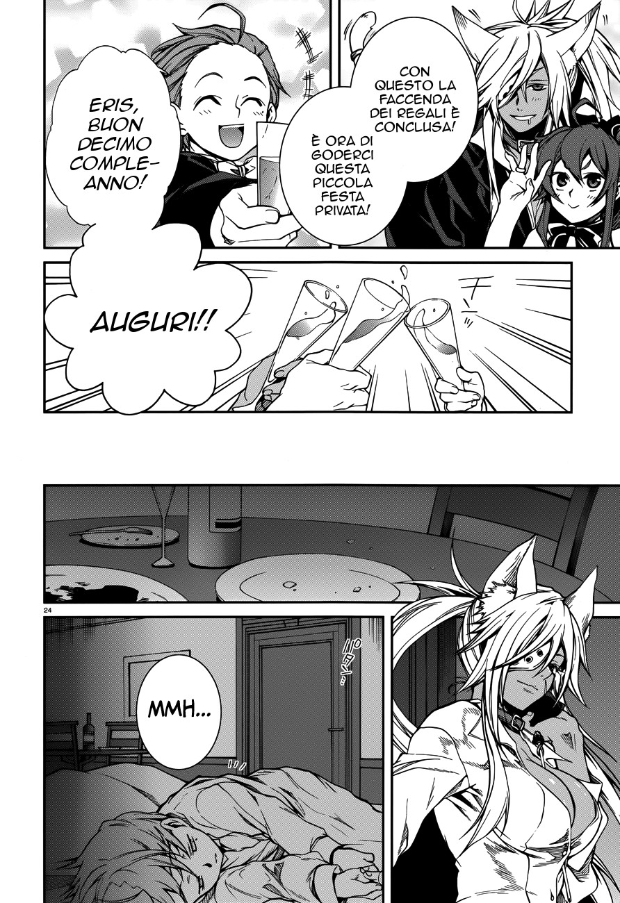 Read Mushoku Tensei - Isekai Ittara Honki Dasu IT Manga Online